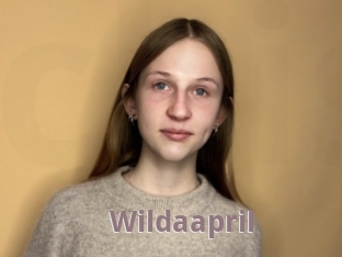 Wildaapril