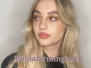 Wildabirmingham