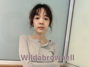 Wildabrownell