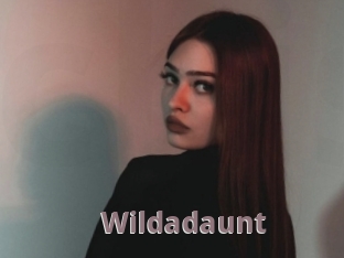 Wildadaunt