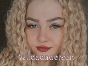 Wildaenderson