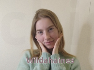 Wildahaines