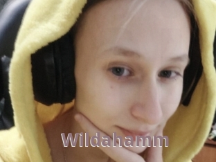 Wildahamm