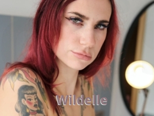 Wildelle