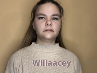 Willaacey