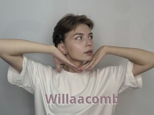 Willaacomb