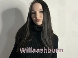 Willaashburn