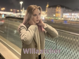 Willaatcher