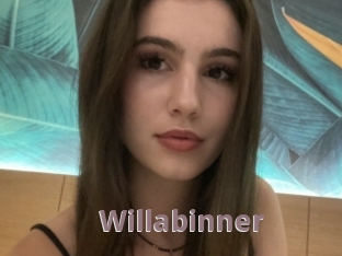 Willabinner