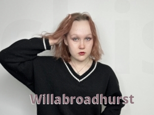 Willabroadhurst