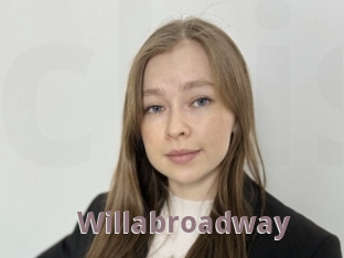 Willabroadway