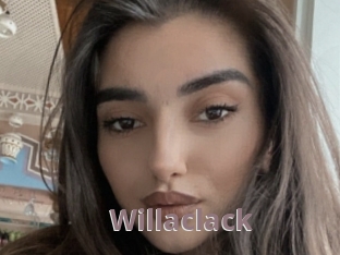 Willaclack