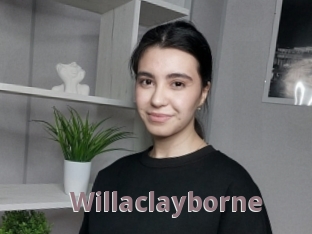 Willaclayborne