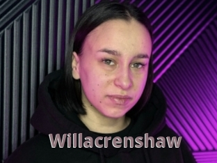 Willacrenshaw