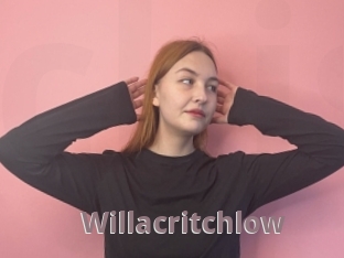 Willacritchlow