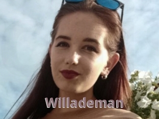 Willademan