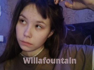 Willafountain