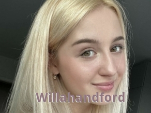 Willahandford