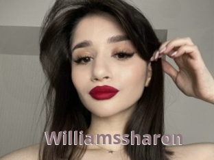 Williamssharon