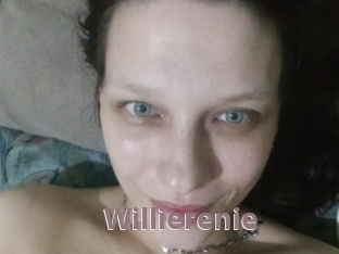 Willierenie