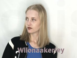 Wilonaakerley