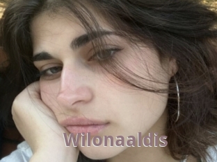 Wilonaaldis