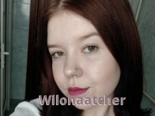 Wilonaatcher