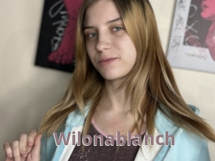 Wilonablanch