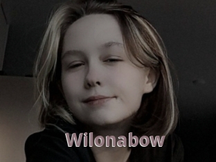 Wilonabow