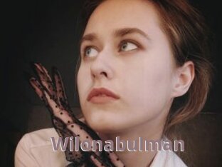 Wilonabulman