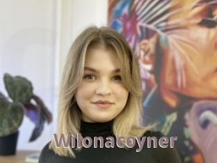 Wilonacoyner