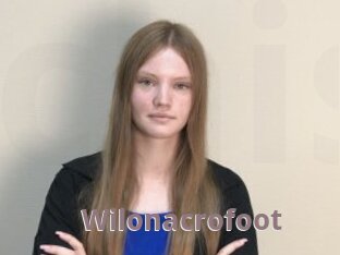 Wilonacrofoot