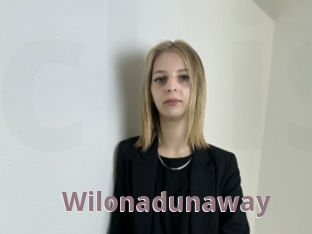 Wilonadunaway