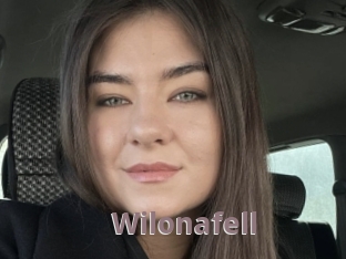 Wilonafell