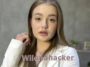 Wilonahacker