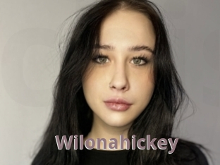 Wilonahickey