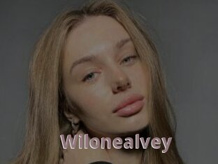 Wilonealvey