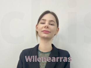 Wilonearras