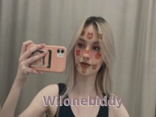 Wilonebiddy