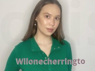 Wilonecherringto