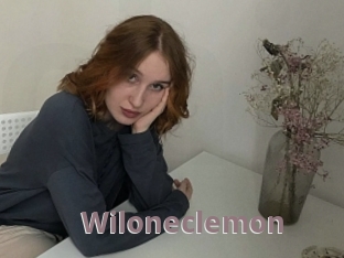 Wiloneclemon