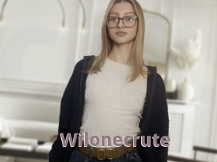 Wilonecrute