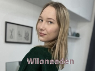 Wiloneeden