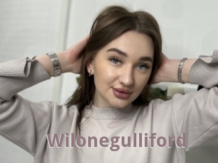 Wilonegulliford