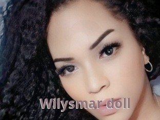 Wilysmar_doll