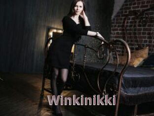 Winkinikki