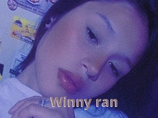 Winny_ran