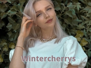 Wintercherrys