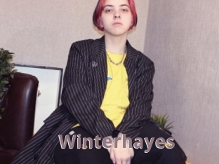 Winterhayes