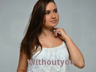 Withoutyou